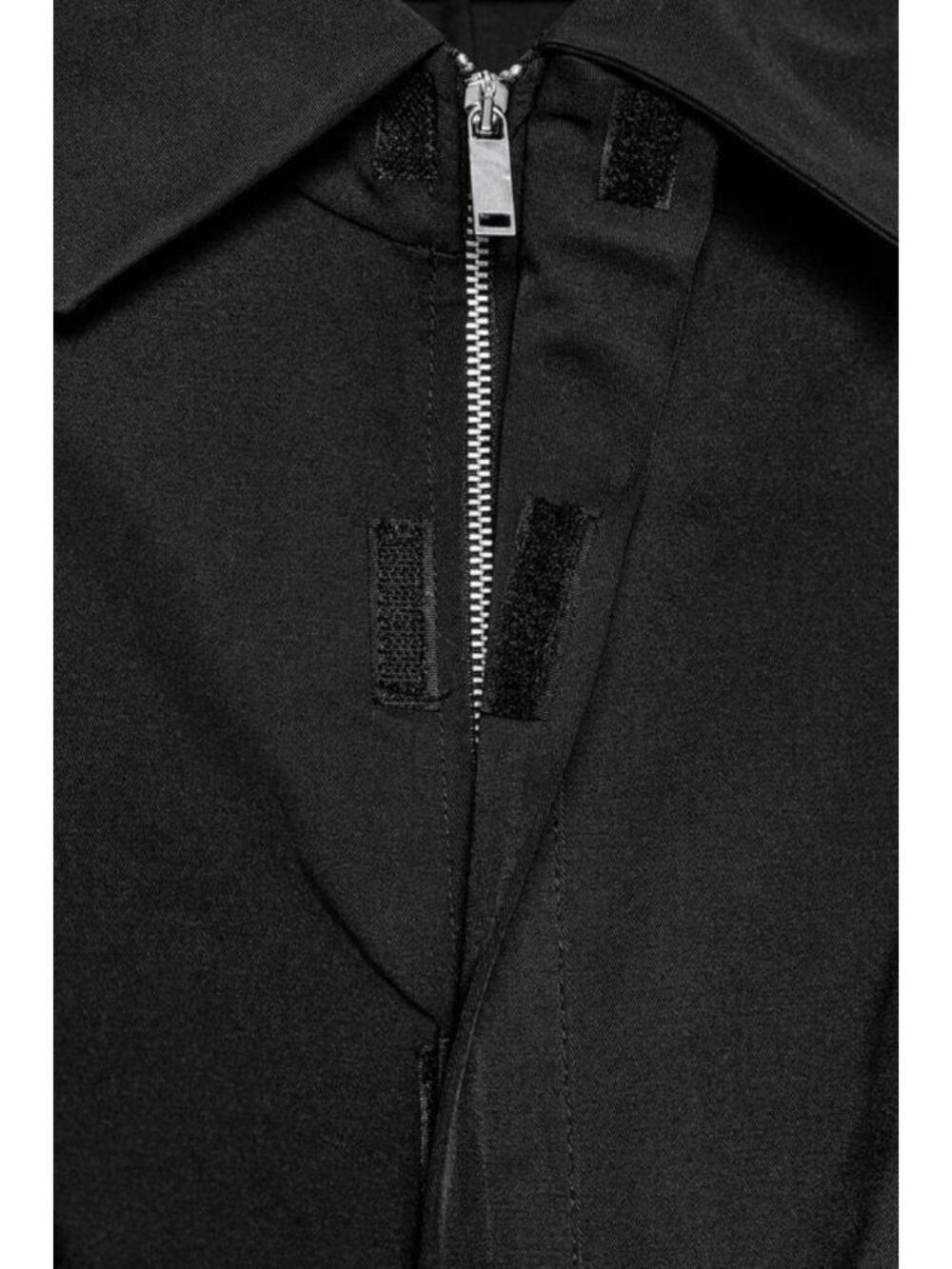ZARA GABARDINE JUMPSUIT 7838/194/800 - Picture 5 of 5
